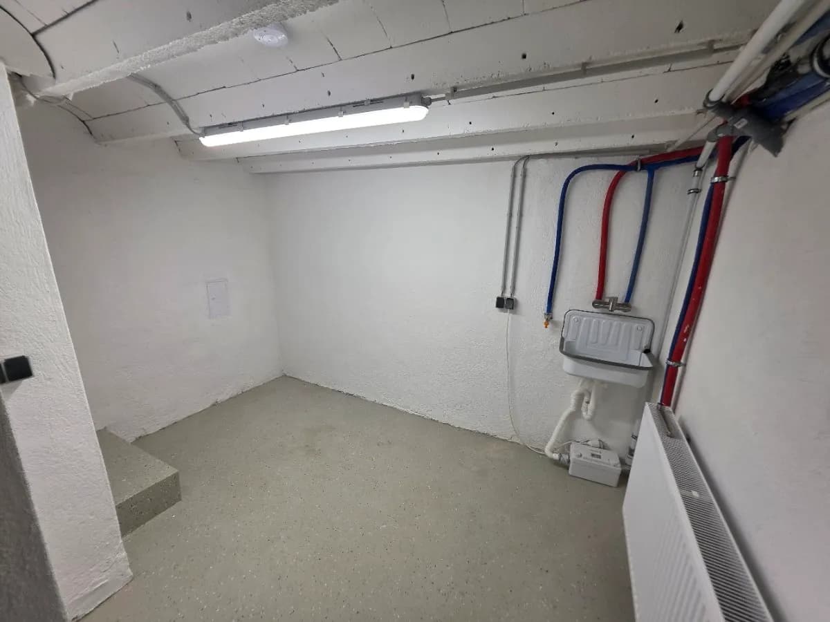 5-Zimmer-Haus mieten in Mödling – 190 m², € 2.100 – Bild 11 von 49