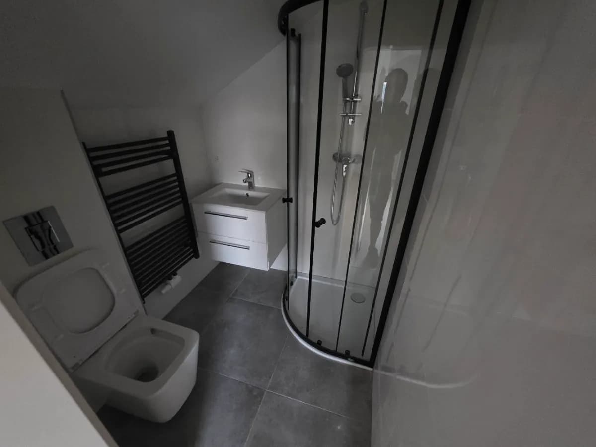 5-Zimmer-Haus mieten in Mödling – 190 m², € 2.100 – Bild 18 von 49
