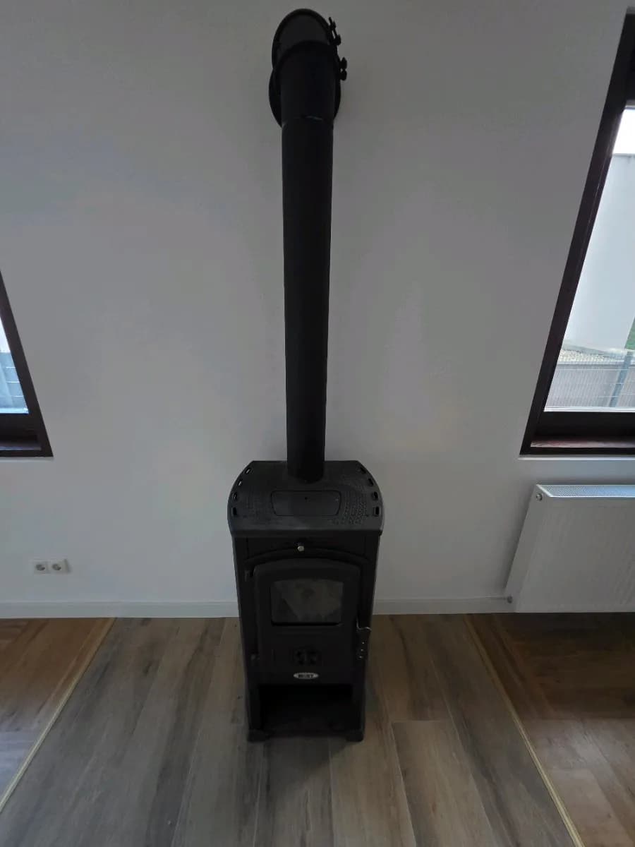 5-Zimmer-Haus mieten in Mödling – 190 m², € 2.100 – Bild 28 von 49