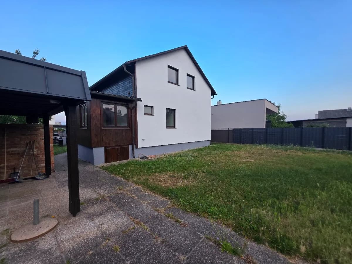 5-Zimmer-Haus mieten in Mödling – 190 m², € 2.100 – Bild 43 von 49
