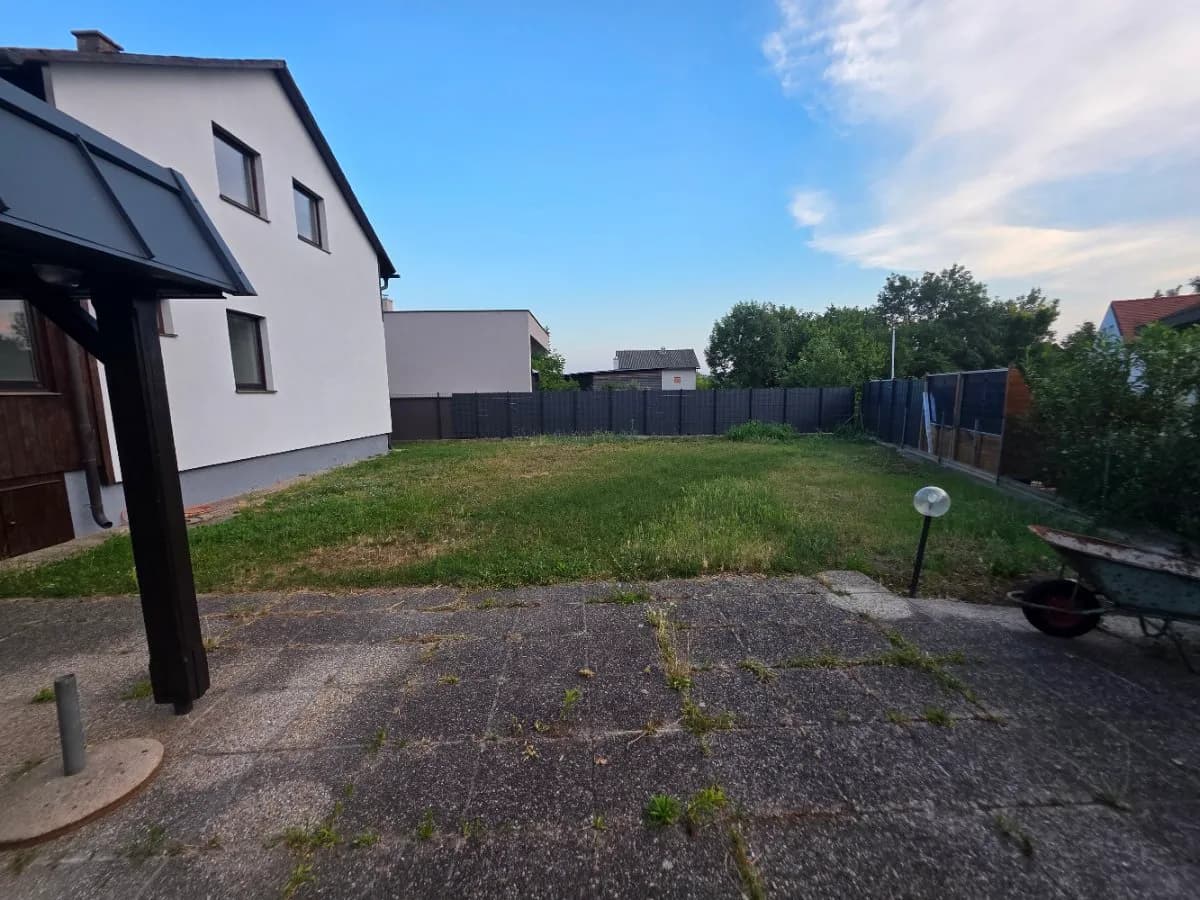 5-Zimmer-Haus mieten in Mödling – 190 m², € 2.100 – Bild 44 von 49