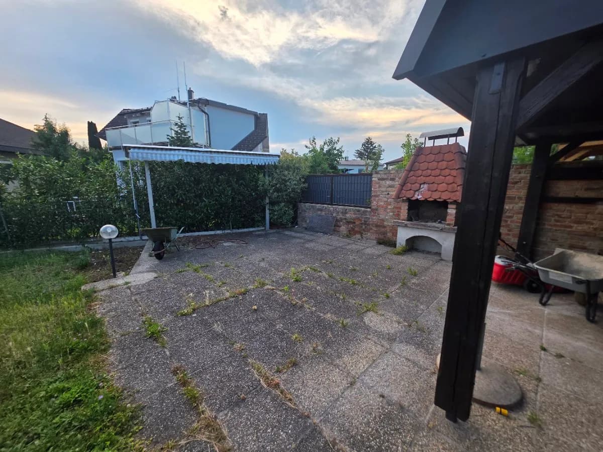5-Zimmer-Haus mieten in Mödling – 190 m², € 2.100 – Bild 45 von 49