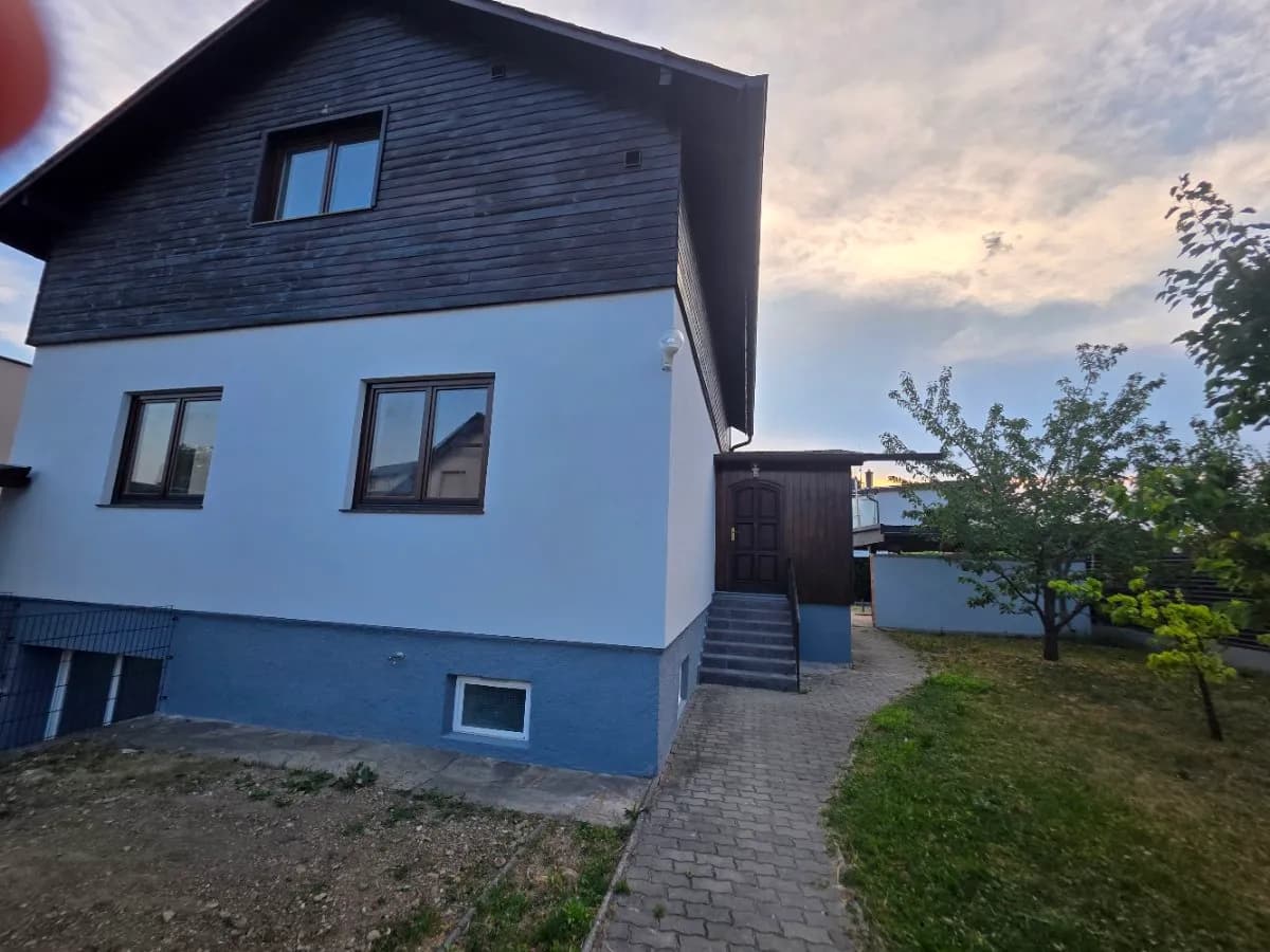 5-Zimmer-Haus mieten in Mödling – 190 m², € 2.100 – Bild 48 von 49