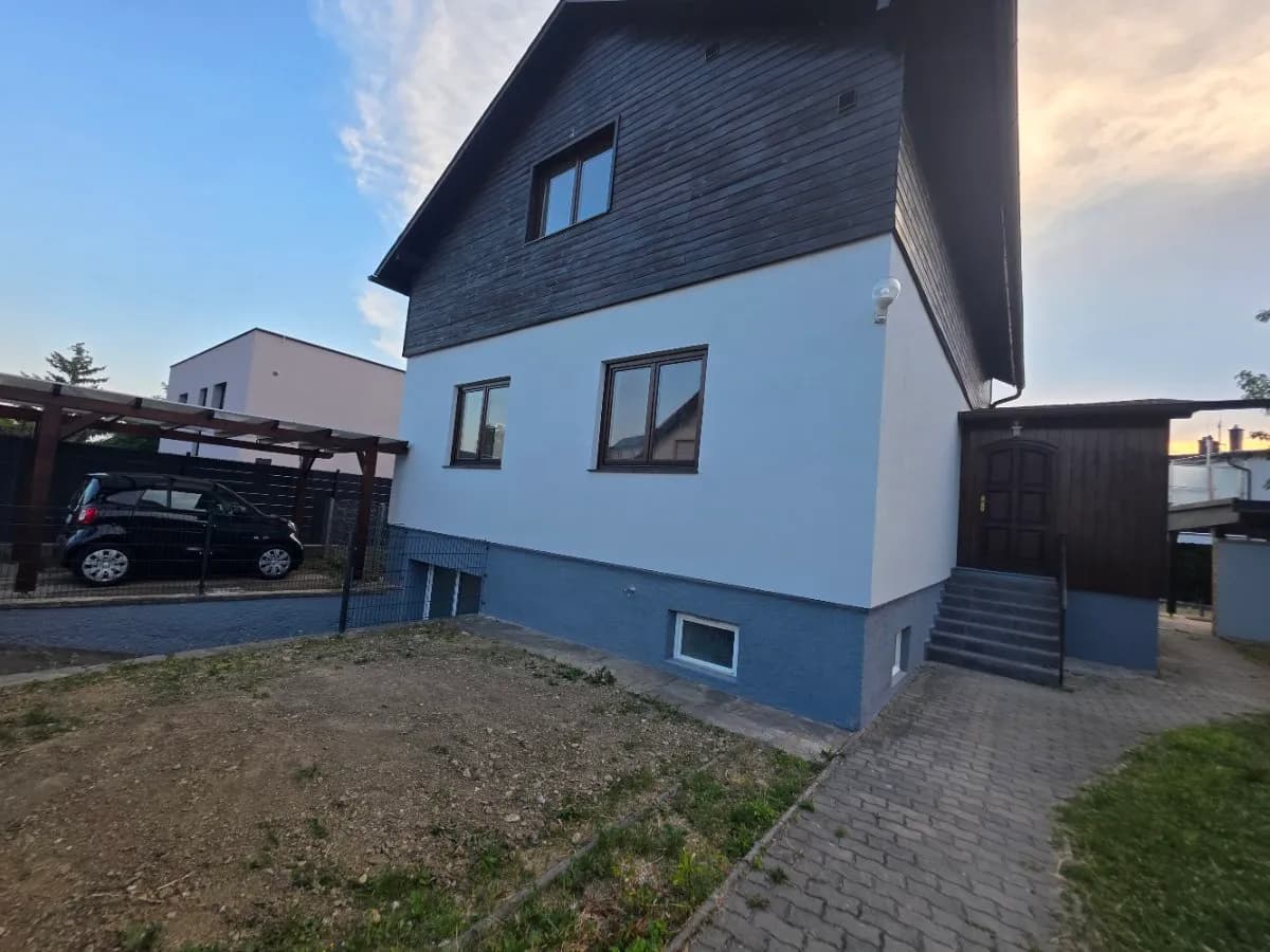 5-Zimmer-Haus mieten in Mödling – 190 m², € 2.100 – Bild 49 von 49