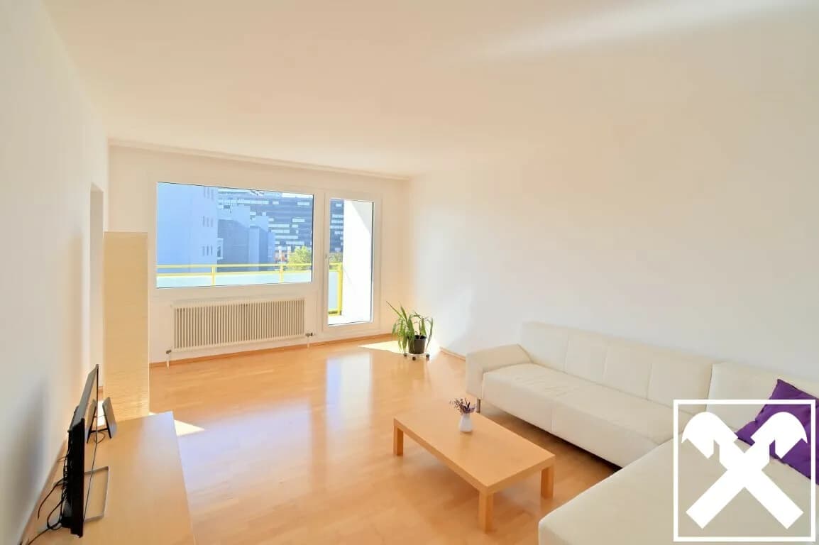 3-Zimmer-Wohnung kaufen in Wien – 85,96 m², € 369.500 – Bild 1 von 11