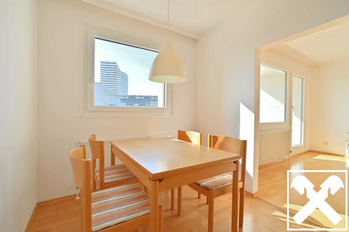 3-Zimmer-Wohnung kaufen in Wien – 85,96 m², € 369.500 – Bild 2 von 11