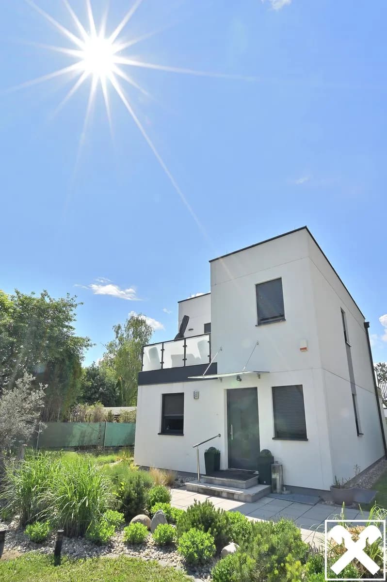 4-Zimmer-Haus kaufen in Wien – 90,9 m², € 870.000 – Bild 2 von 36