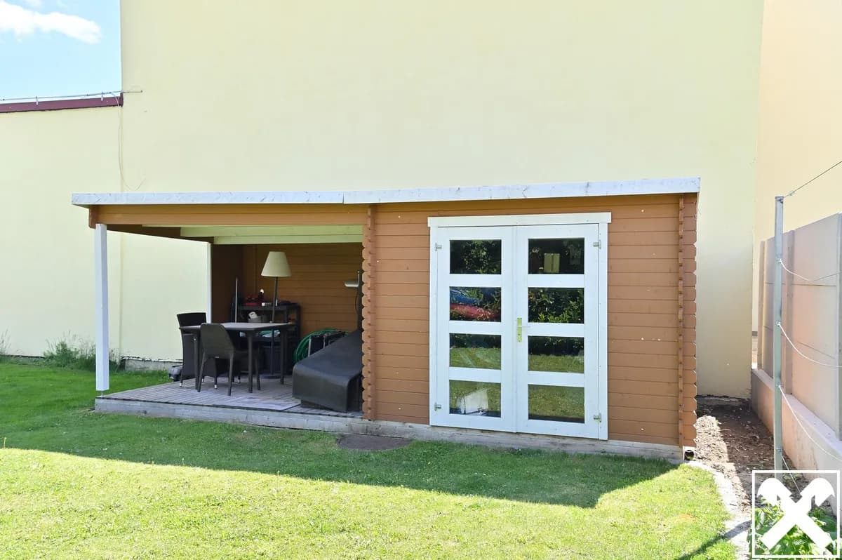 4-Zimmer-Haus kaufen in Wien – 90,9 m², € 870.000 – Bild 6 von 36