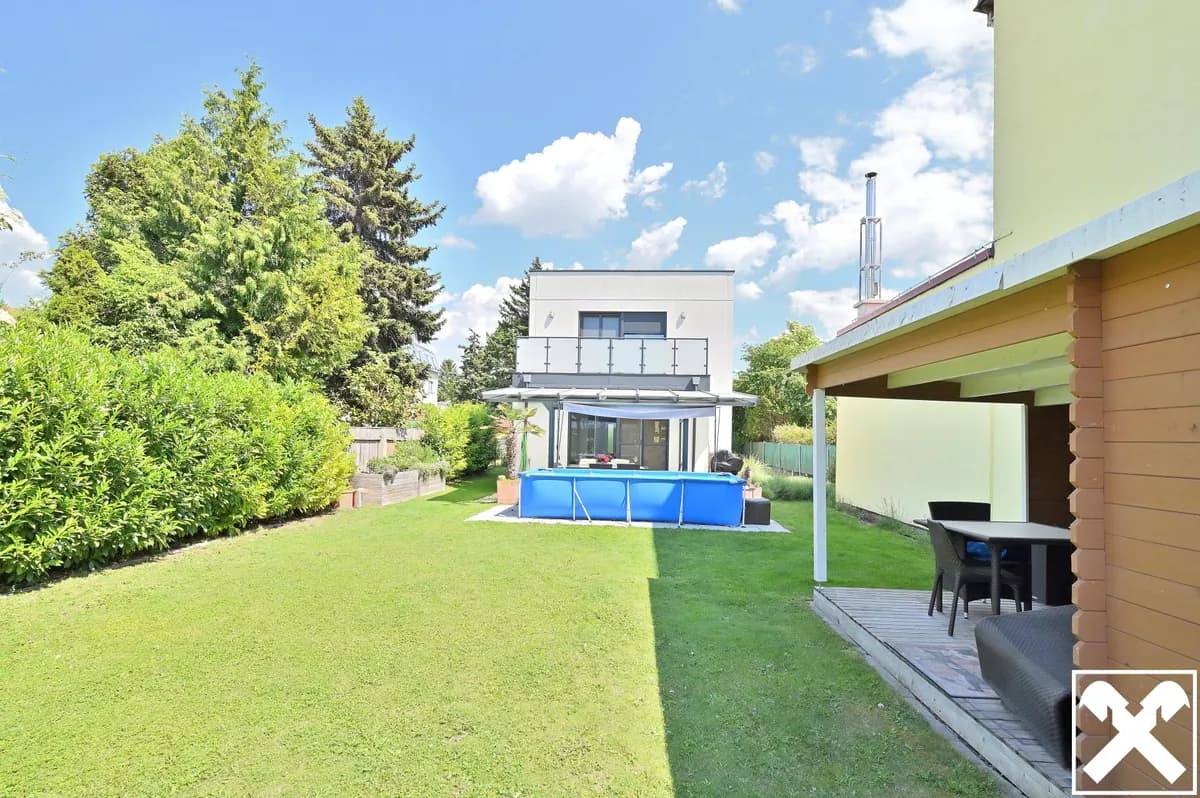 4-Zimmer-Haus kaufen in Wien – 90,9 m², € 870.000 – Bild 7 von 36