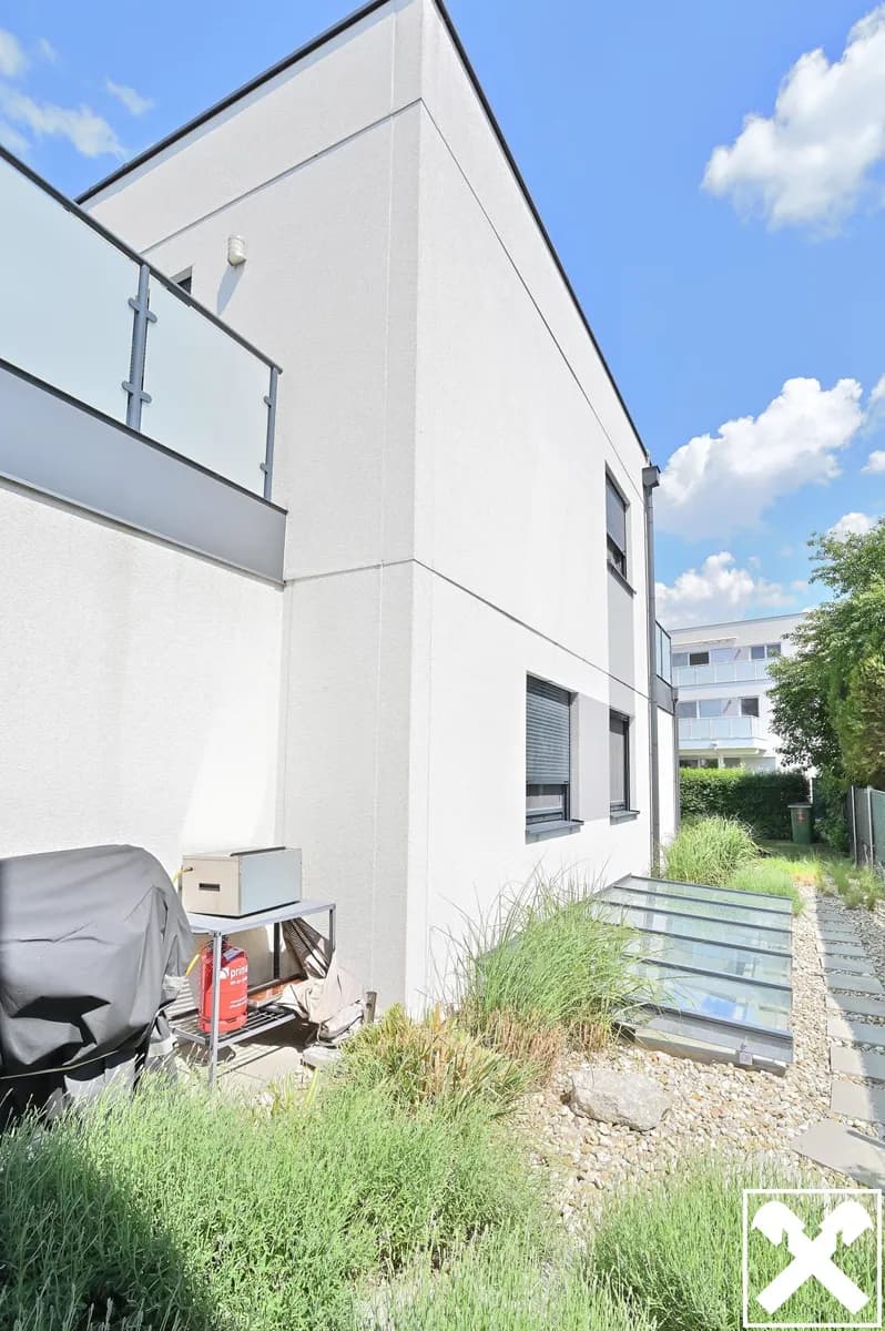 4-Zimmer-Haus kaufen in Wien – 90,9 m², € 870.000 – Bild 9 von 36