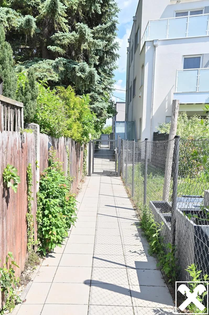 4-Zimmer-Haus kaufen in Wien – 90,9 m², € 870.000 – Bild 11 von 36