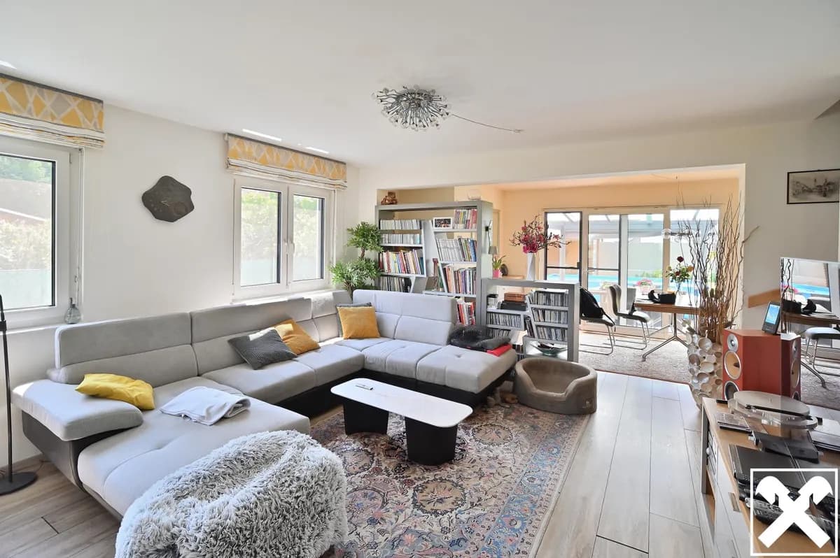 4-Zimmer-Haus kaufen in Wien – 90,9 m², € 870.000 – Bild 12 von 36