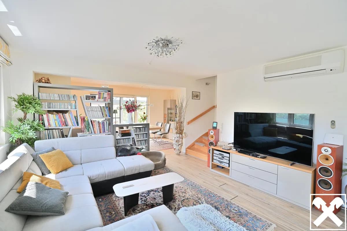 4-Zimmer-Haus kaufen in Wien – 90,9 m², € 870.000 – Bild 13 von 36