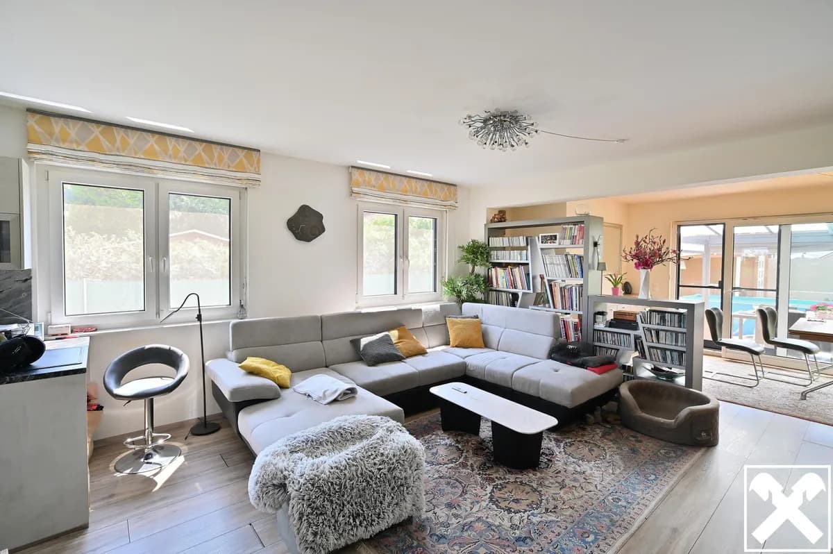 4-Zimmer-Haus kaufen in Wien – 90,9 m², € 870.000 – Bild 14 von 36