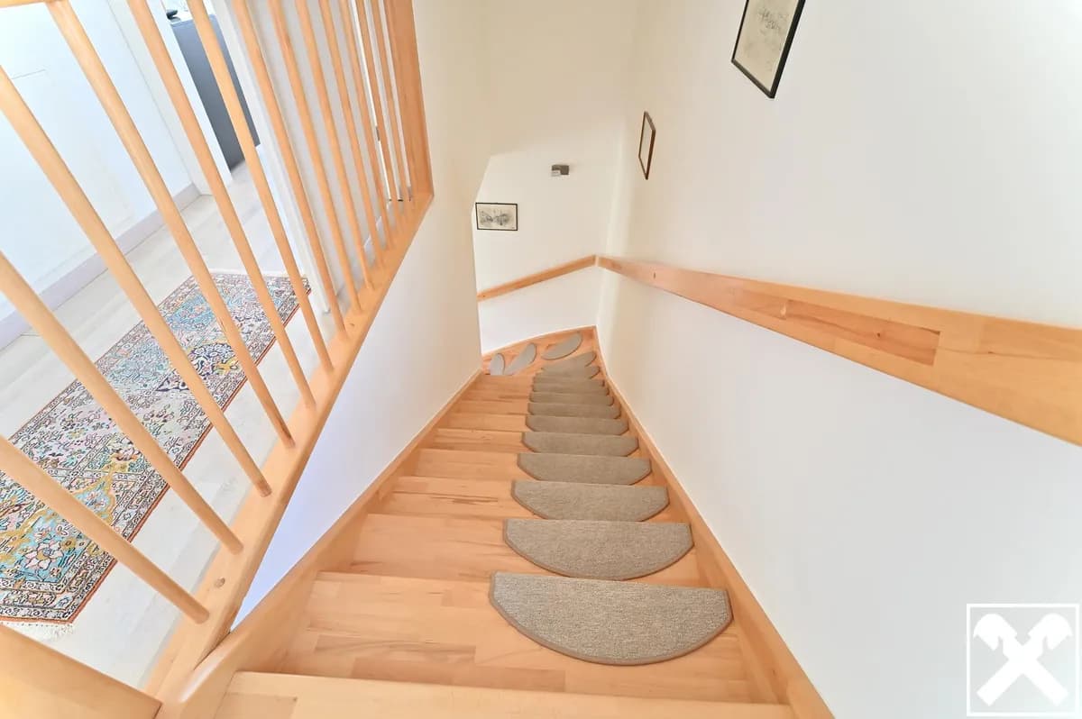 4-Zimmer-Haus kaufen in Wien – 90,9 m², € 870.000 – Bild 17 von 36