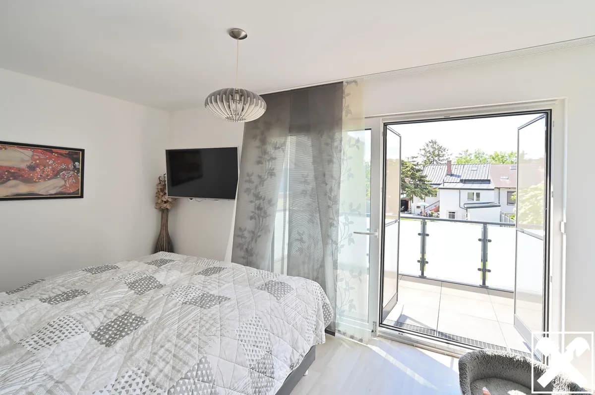 4-Zimmer-Haus kaufen in Wien – 90,9 m², € 870.000 – Bild 18 von 36