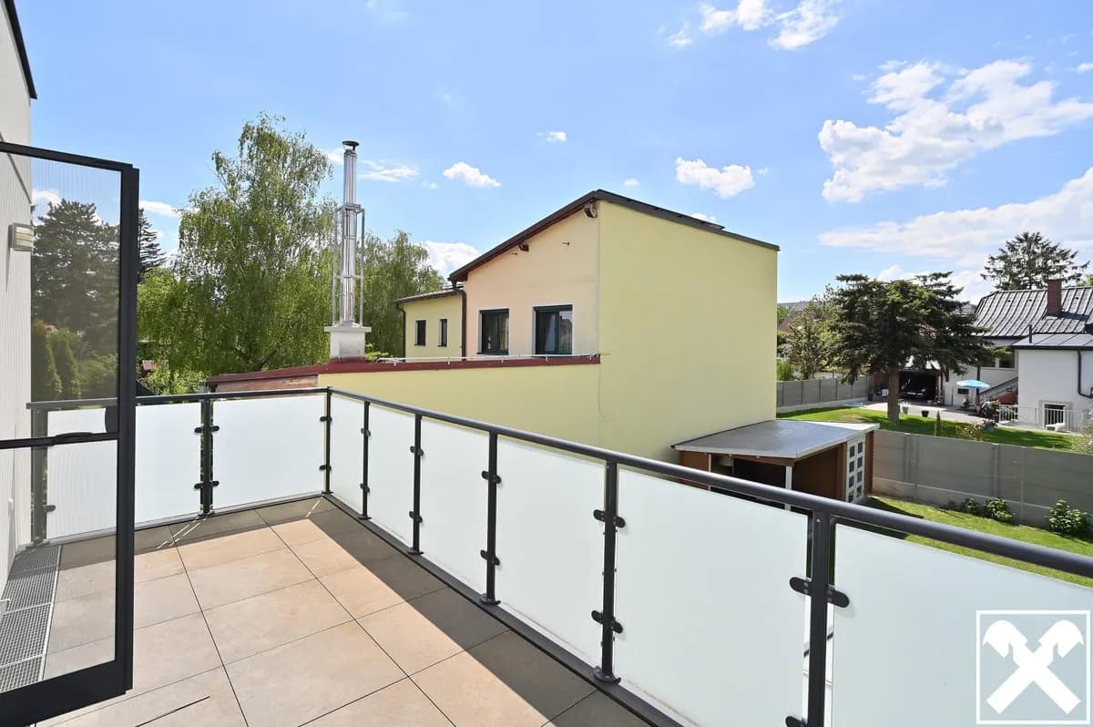 4-Zimmer-Haus kaufen in Wien – 90,9 m², € 870.000 – Bild 21 von 36
