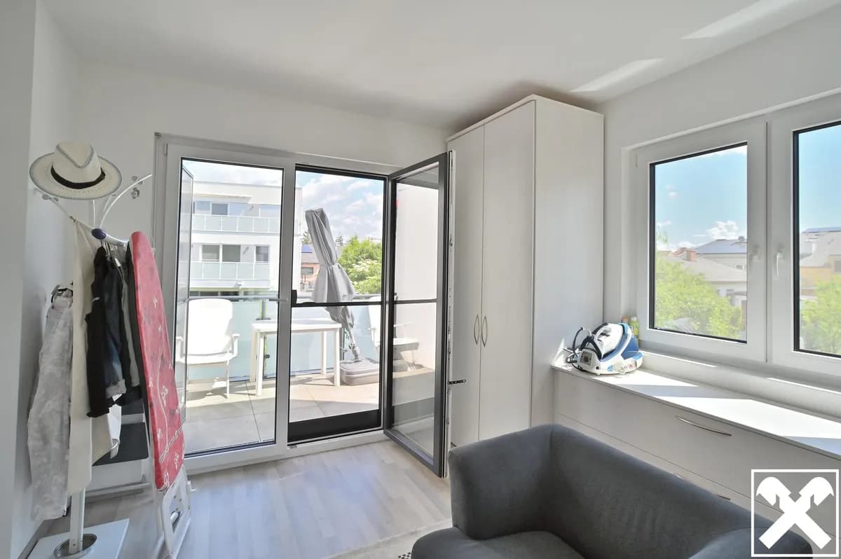 4-Zimmer-Haus kaufen in Wien – 90,9 m², € 870.000 – Bild 22 von 36