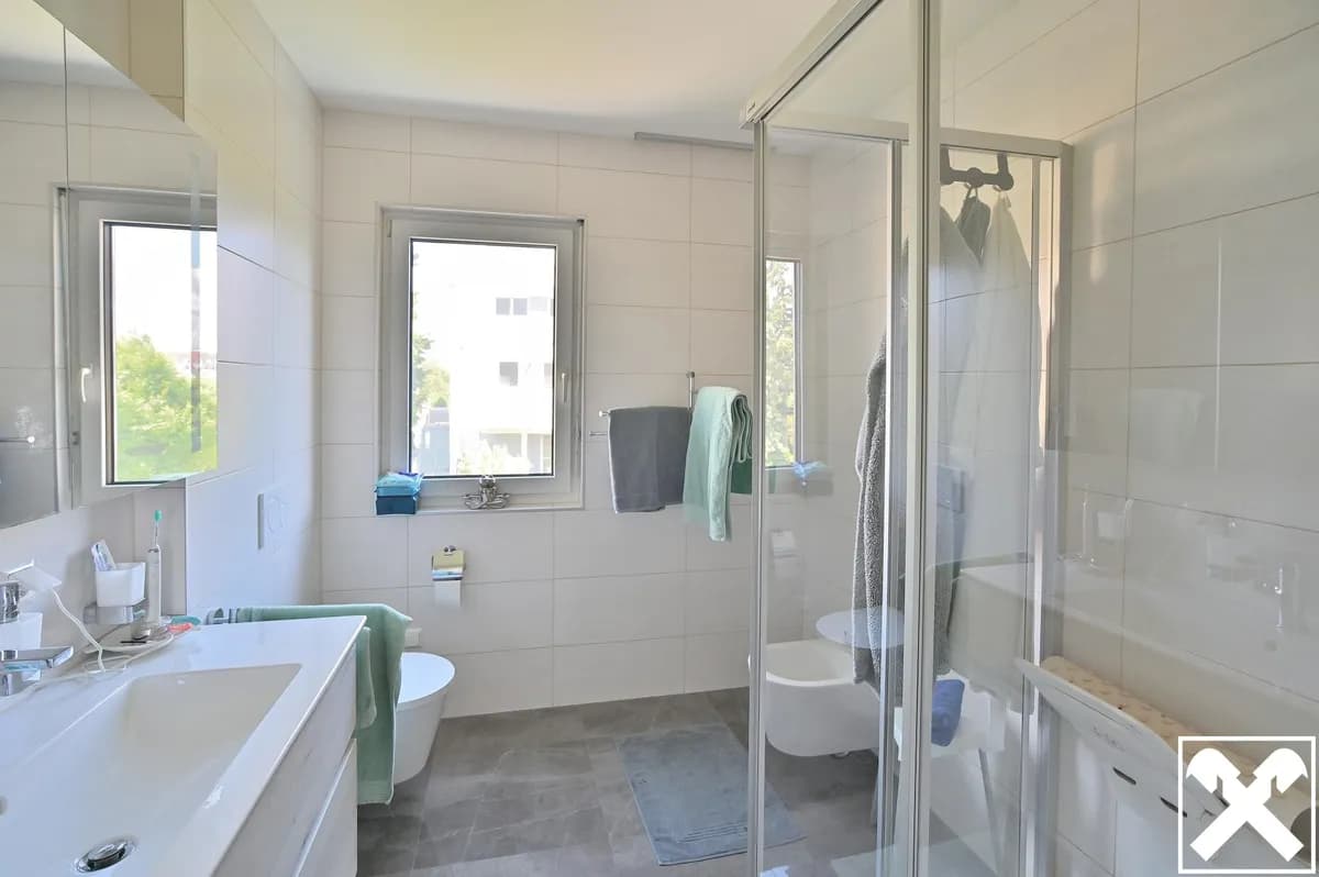 4-Zimmer-Haus kaufen in Wien – 90,9 m², € 870.000 – Bild 25 von 36