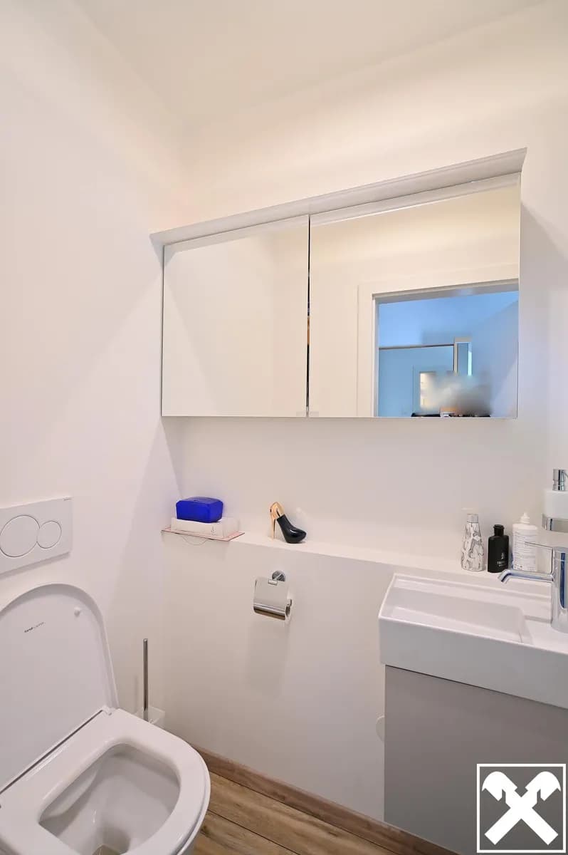4-Zimmer-Haus kaufen in Wien – 90,9 m², € 870.000 – Bild 26 von 36