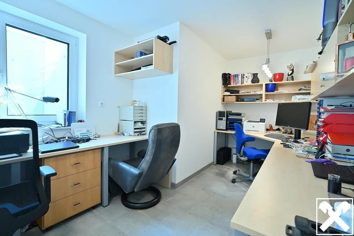 4-Zimmer-Haus kaufen in Wien – 90,9 m², € 870.000 – Bild 28 von 36