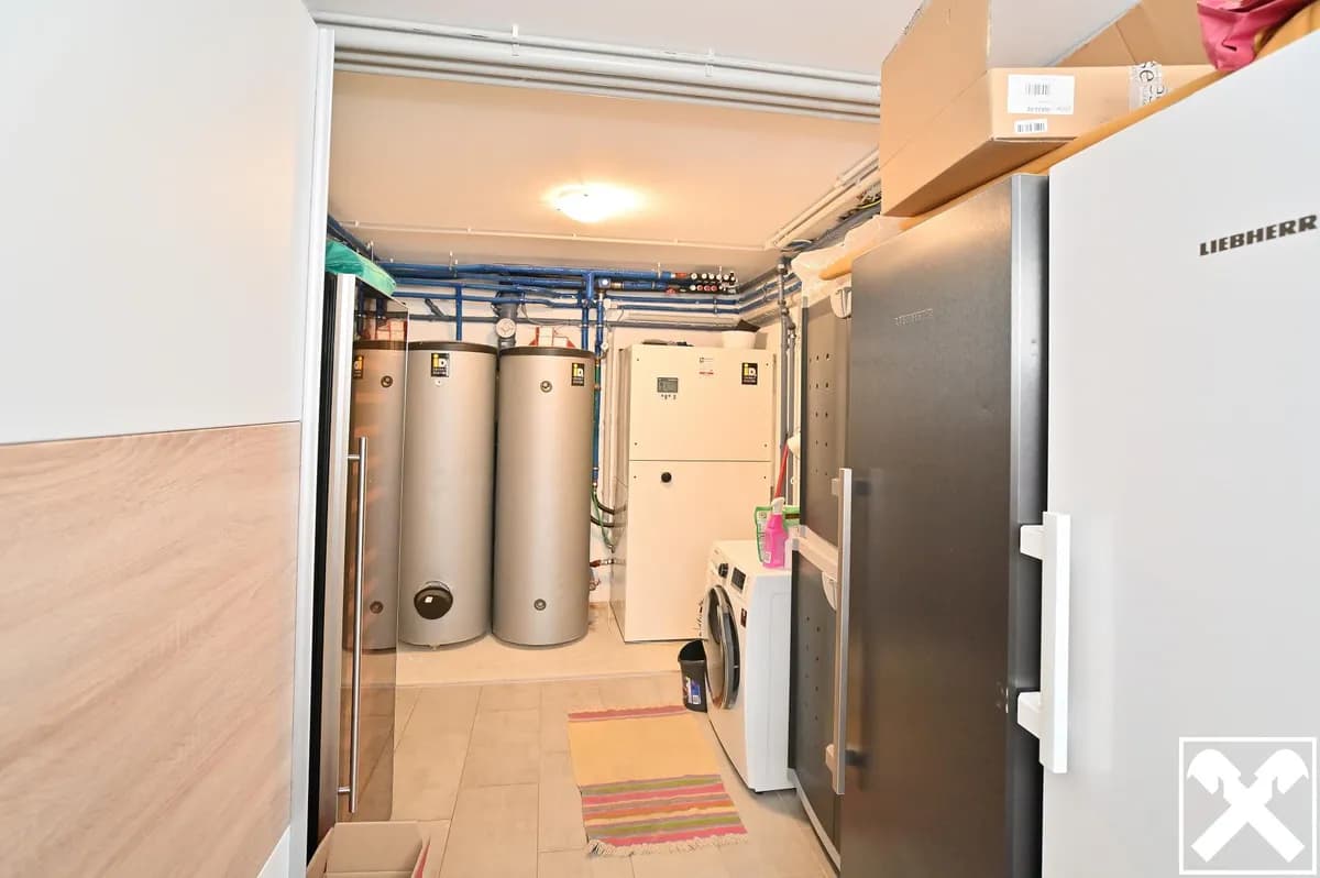 4-Zimmer-Haus kaufen in Wien – 90,9 m², € 870.000 – Bild 32 von 36