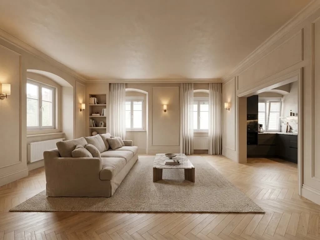 2-Zimmer-Wohnung kaufen in Steyr-Land – 66,68 m², € 299.000 – Bild 2 von 4