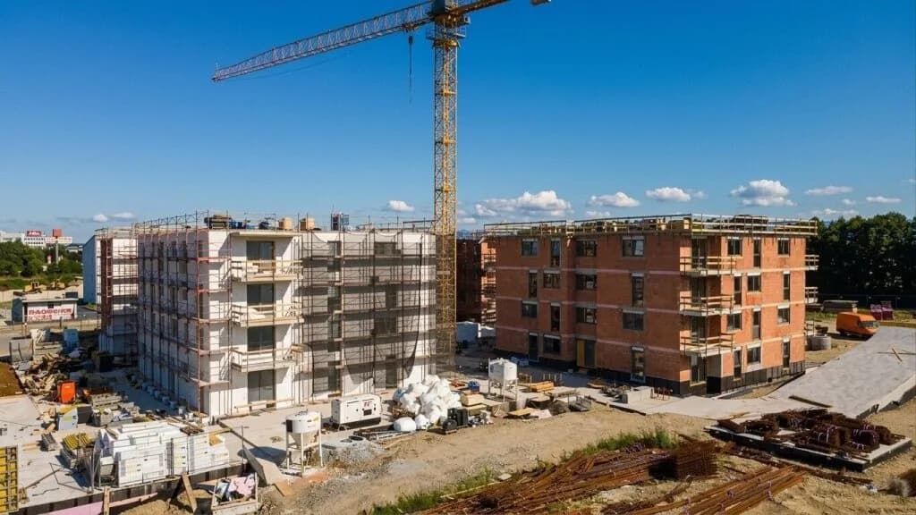 3-Zimmer-Wohnung mieten in Sankt Pölten – 71,51 m², € 904 – Bild 6 von 7