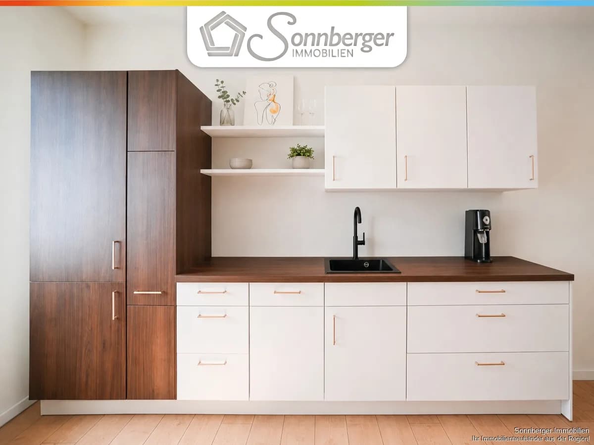 2-Zimmer-Wohnung kaufen in Steyr – 54,25 m², € 144.000 – Bild 2 von 9