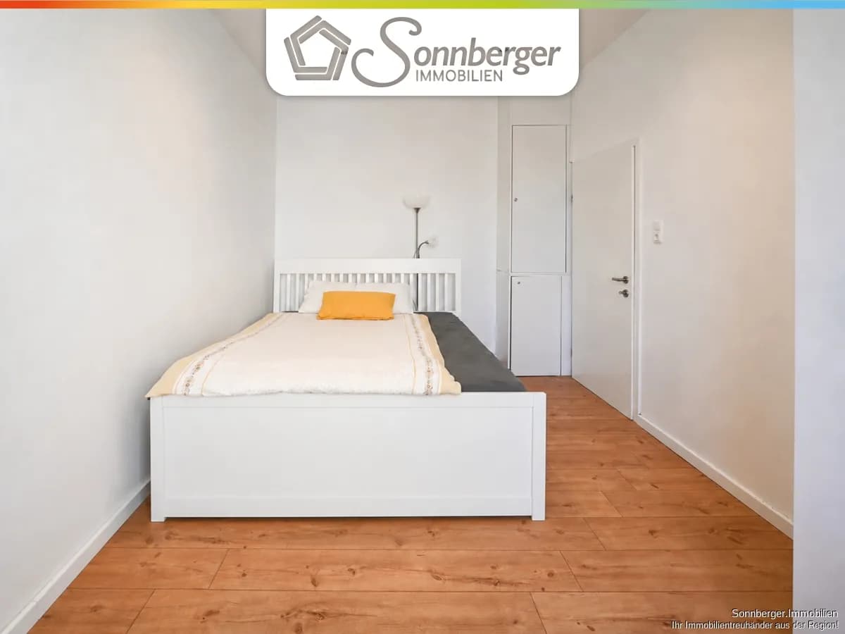 2-Zimmer-Wohnung kaufen in Steyr – 54,25 m², € 144.000 – Bild 3 von 9