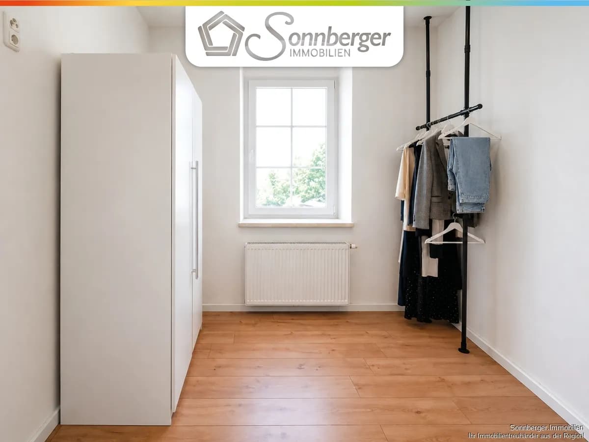 2-Zimmer-Wohnung kaufen in Steyr – 54,25 m², € 144.000 – Bild 4 von 9