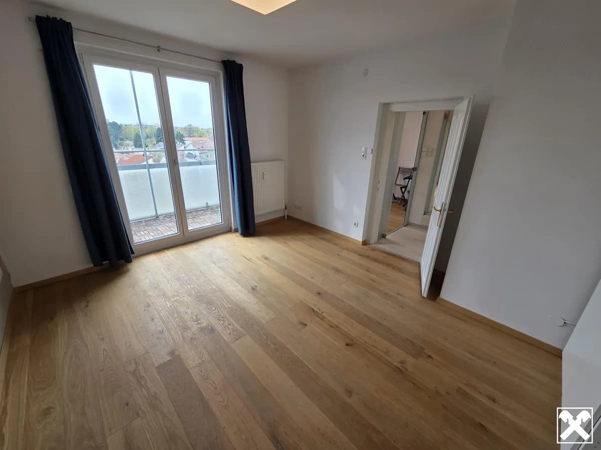 1-Zimmer-Wohnung kaufen in Baden – 35 m², € 192.000 – Bild 3 von 17