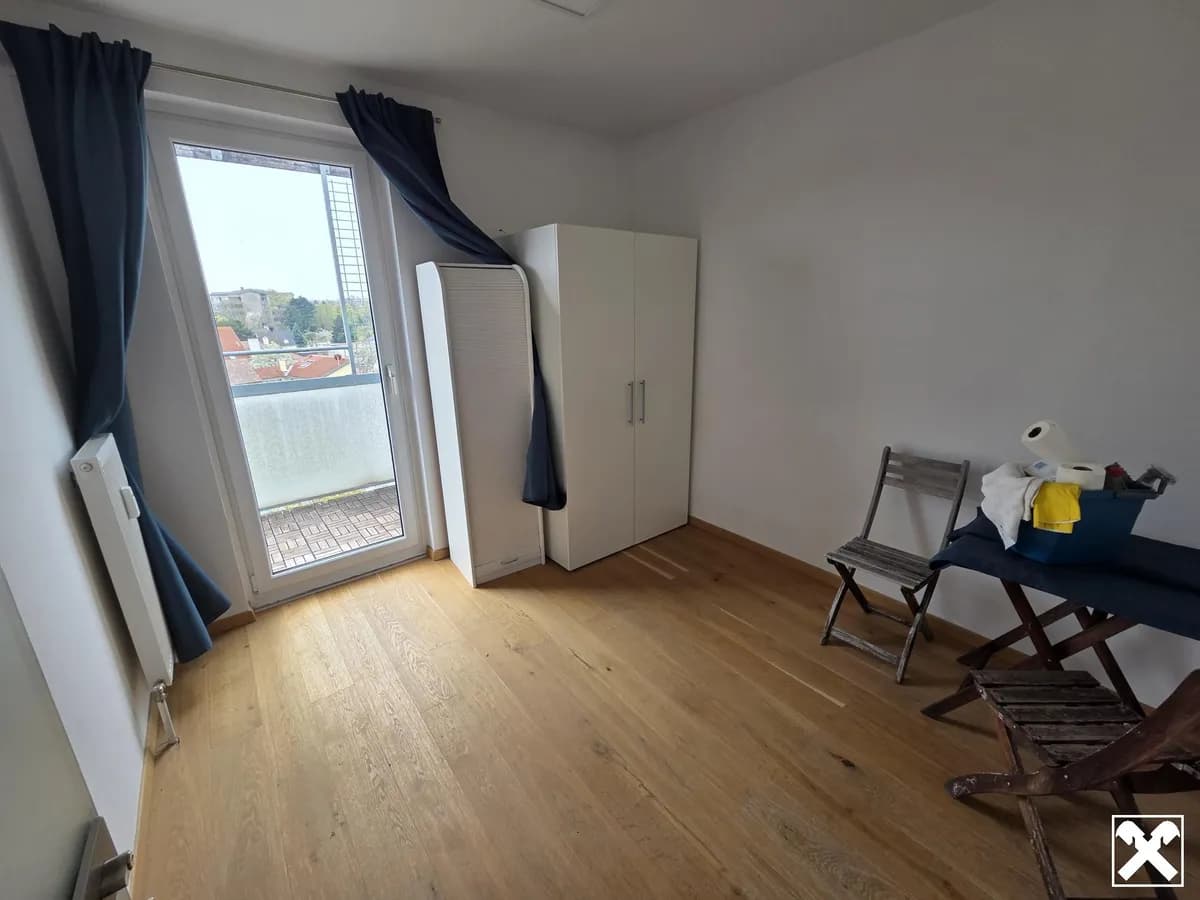 1-Zimmer-Wohnung kaufen in Baden – 35 m², € 192.000 – Bild 4 von 17