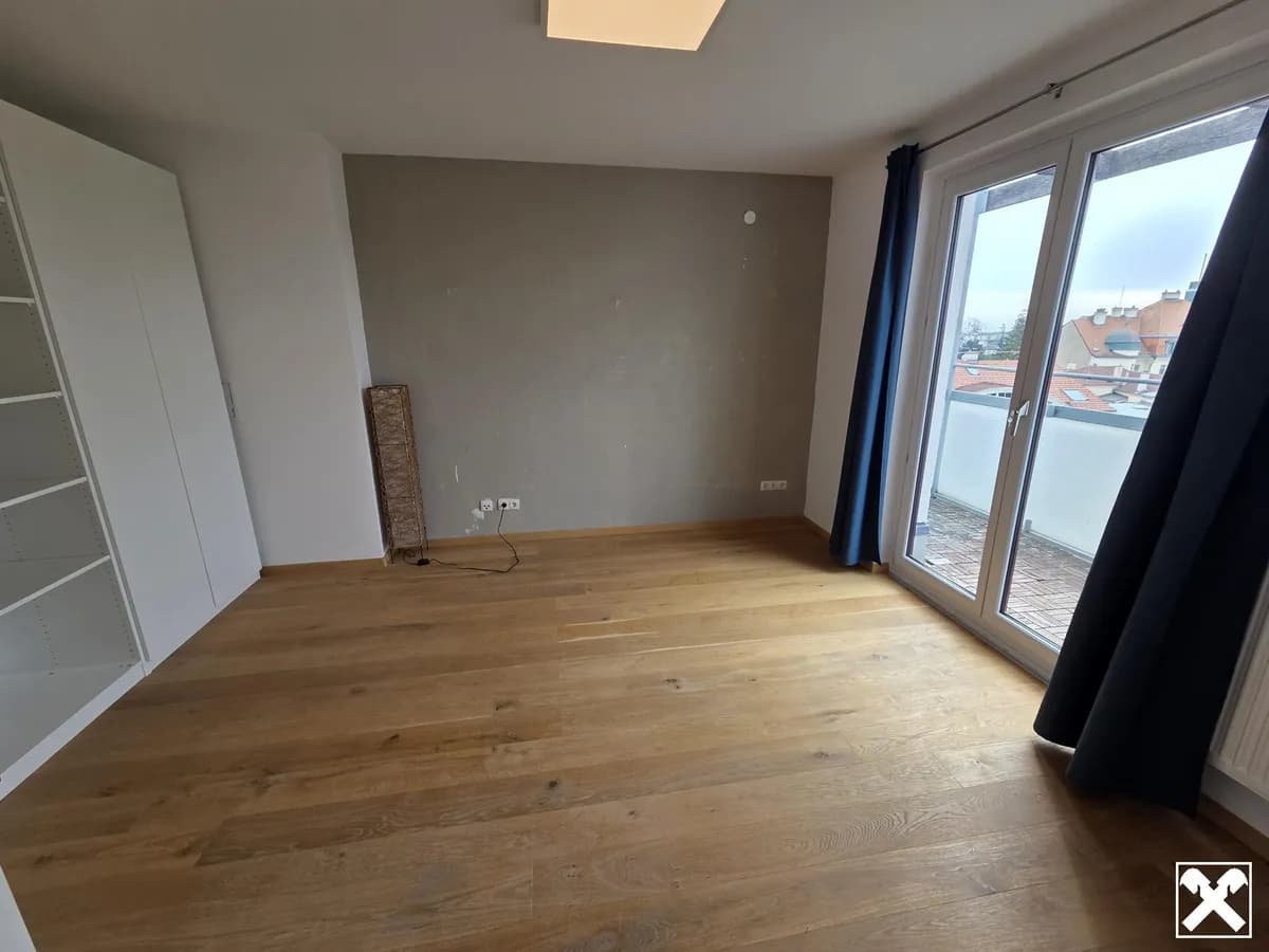 1-Zimmer-Wohnung kaufen in Baden – 35 m², € 192.000 – Bild 5 von 17