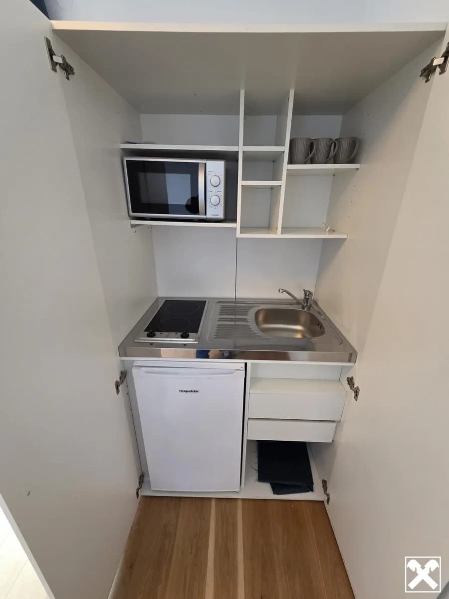 1-Zimmer-Wohnung kaufen in Baden – 35 m², € 192.000 – Bild 6 von 17