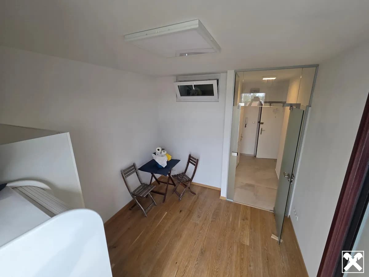 1-Zimmer-Wohnung kaufen in Baden – 35 m², € 192.000 – Bild 7 von 17