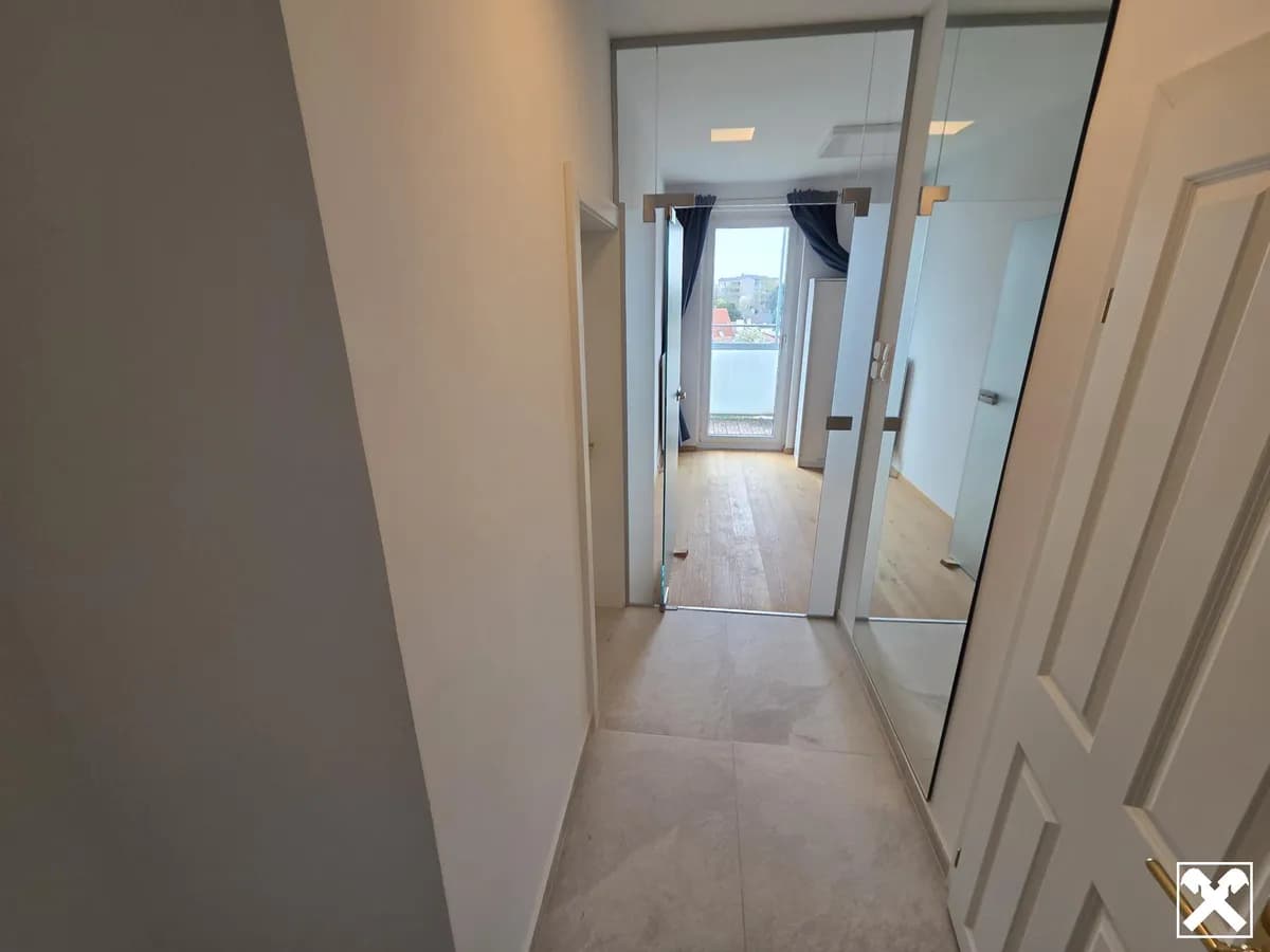 1-Zimmer-Wohnung kaufen in Baden – 35 m², € 192.000 – Bild 10 von 17