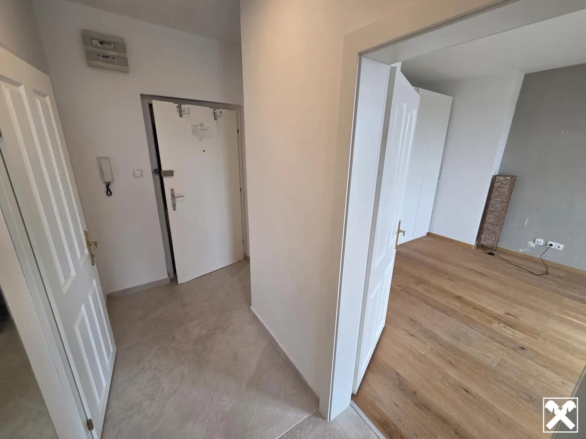 1-Zimmer-Wohnung kaufen in Baden – 35 m², € 192.000 – Bild 11 von 17