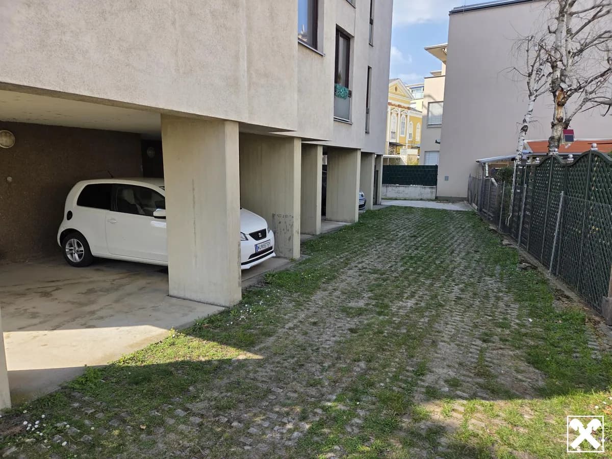 1-Zimmer-Wohnung kaufen in Baden – 35 m², € 192.000 – Bild 13 von 17