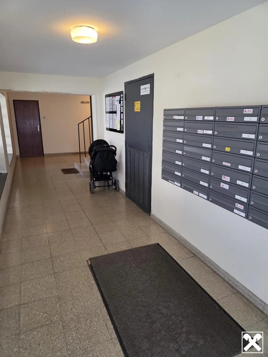 1-Zimmer-Wohnung kaufen in Baden – 35 m², € 192.000 – Bild 14 von 17