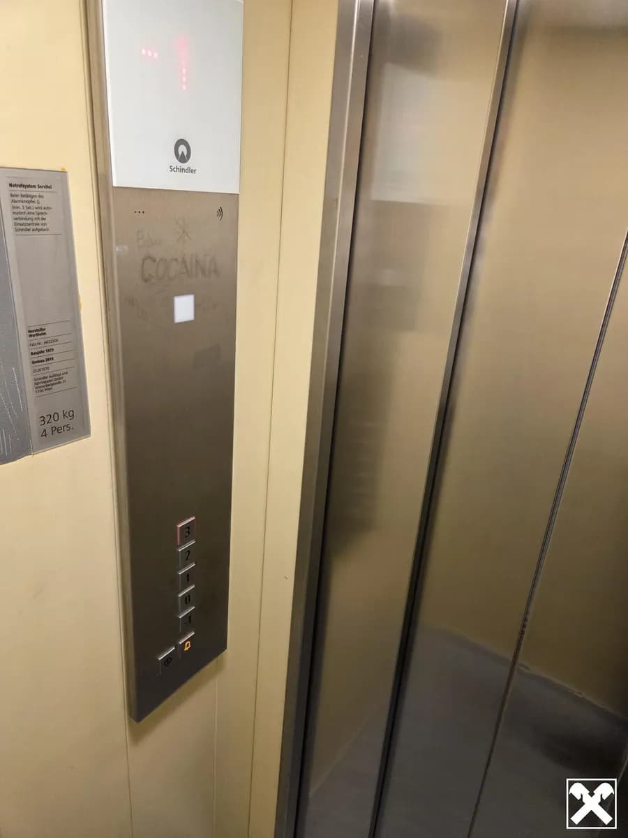 1-Zimmer-Wohnung kaufen in Baden – 35 m², € 192.000 – Bild 15 von 17