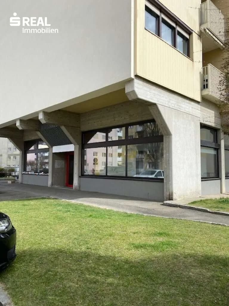Gewerbeimmobilie kaufen in Bruck-Mürzzuschlag – 230 m², € 150.000
