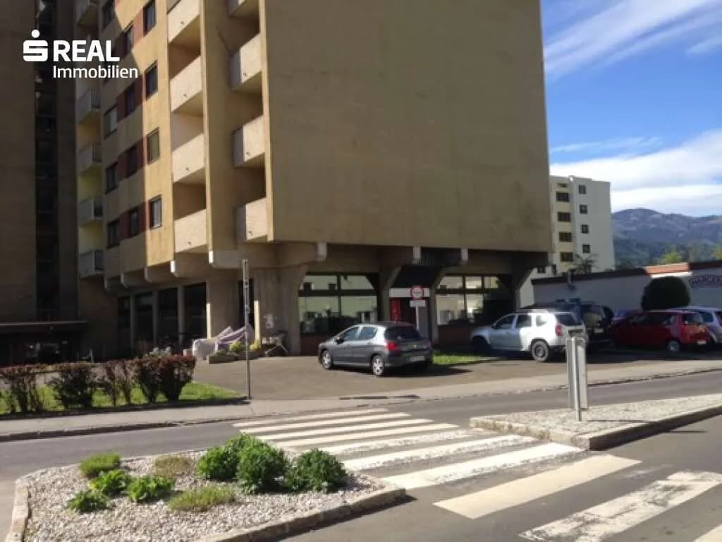 Gewerbeimmobilie kaufen in Bruck-Mürzzuschlag – 230 m², € 150.000 – Bild 2 von 7