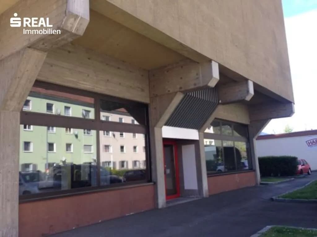 Gewerbeimmobilie kaufen in Bruck-Mürzzuschlag – 230 m², € 150.000 – Bild 3 von 7