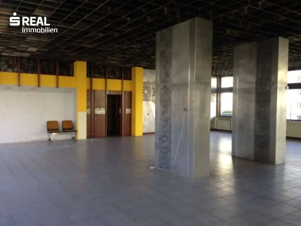 Gewerbeimmobilie kaufen in Bruck-Mürzzuschlag – 230 m², € 150.000 – Bild 6 von 7