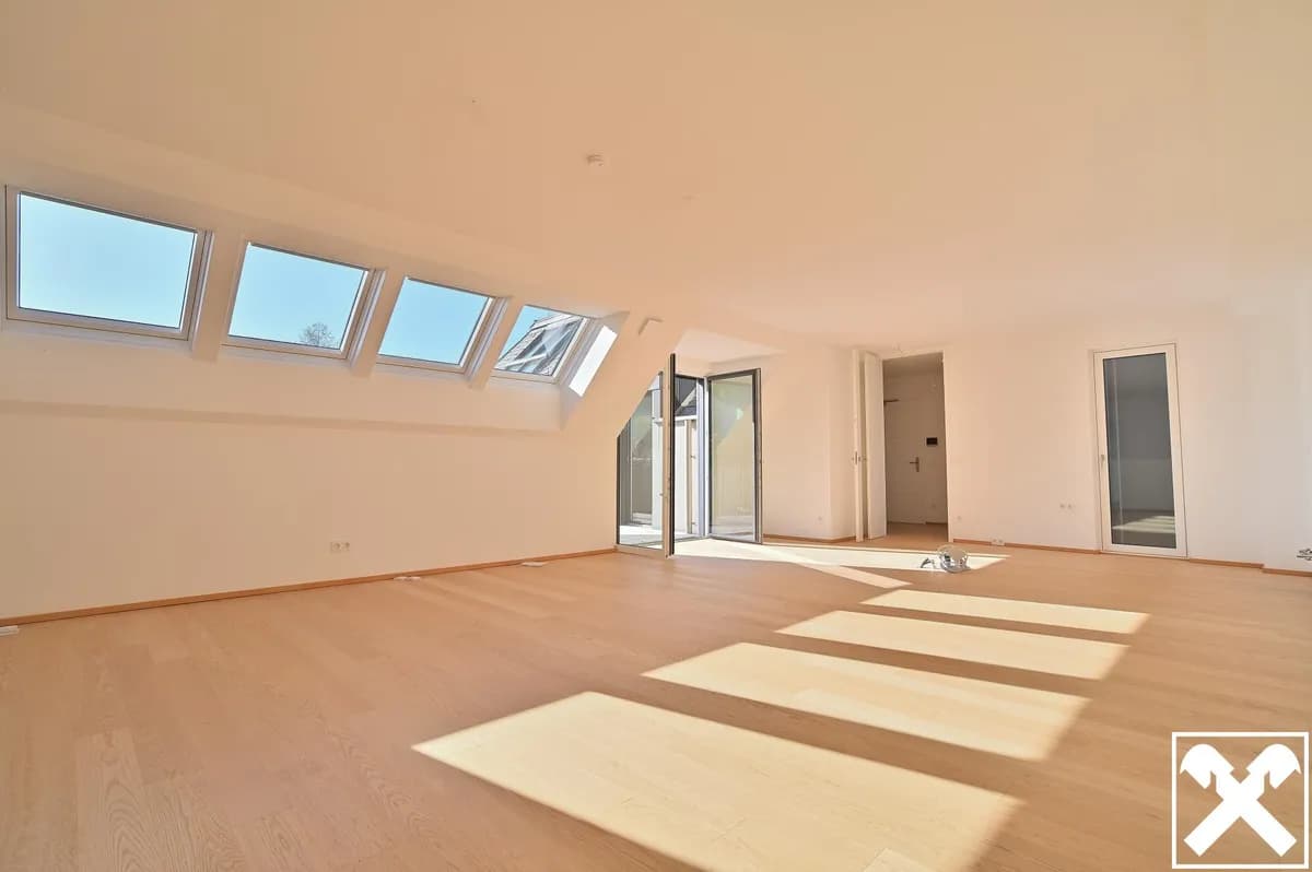 5-Zimmer-Wohnung kaufen in Wien – 136,68 m², € 1.605.000 – Bild 2 von 9