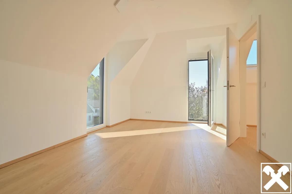 5-Zimmer-Wohnung kaufen in Wien – 136,68 m², € 1.605.000 – Bild 5 von 9