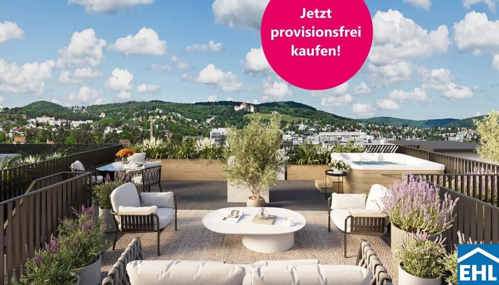 Immobilie kaufen in Wien – 49,9 m², € 354.300