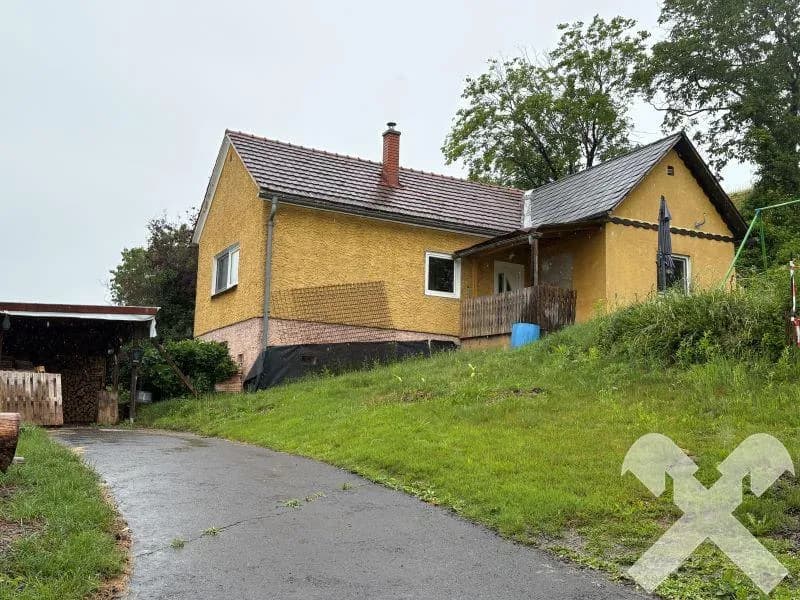 3-Zimmer-Haus kaufen in Südoststeiermark – 65 m², € 185.000