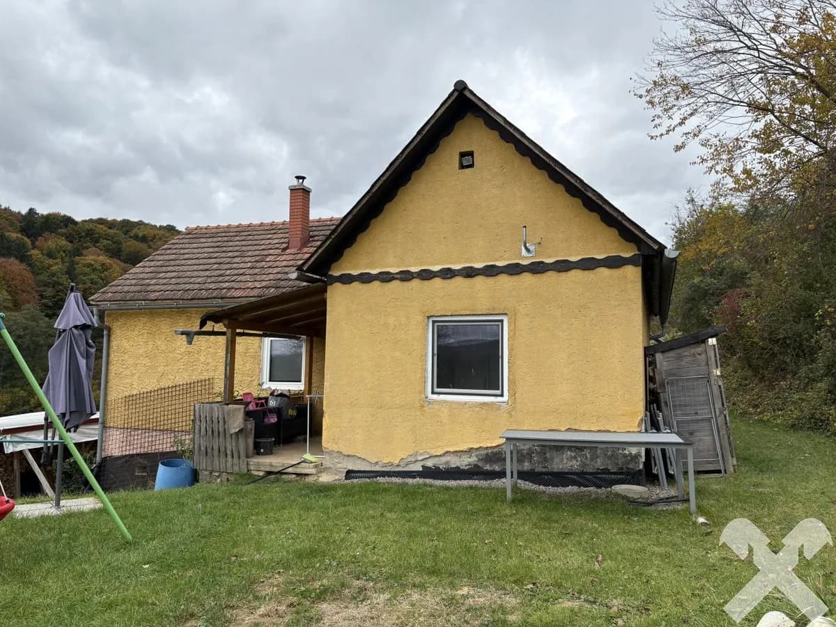 3-Zimmer-Haus kaufen in Südoststeiermark – 65 m², € 185.000 – Bild 2 von 10